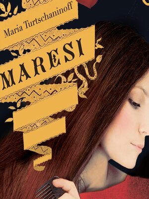 cover image of Maresi